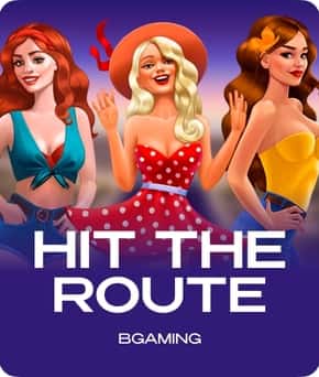 Hit The Route