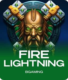 Fire Lightning