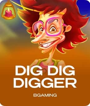 Dig Dig Digger