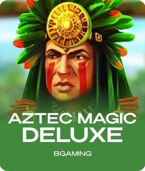 Aztec Magic Deluxe