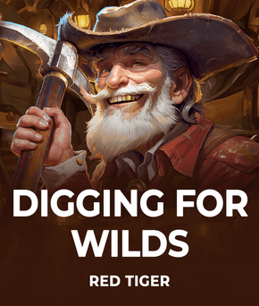 Digging for Wilds