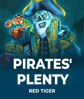Pirates' Plenty