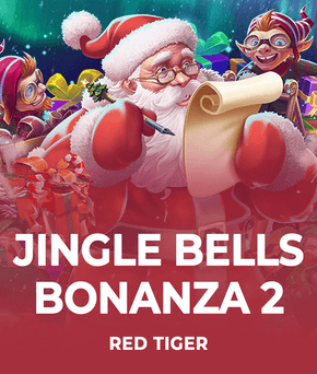 Jingle Bells Bonanza 2