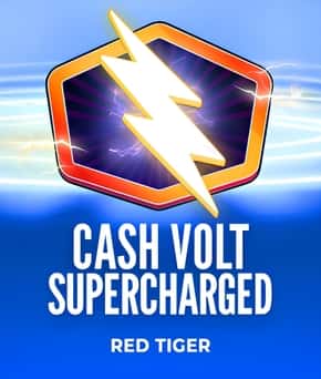 Cash Volt Supercharged