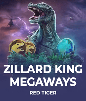 Zillard King Megaways