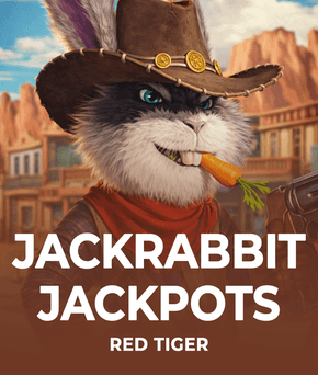 Jackrabbit Jackpots