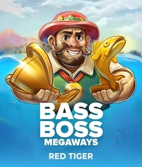 Bass Boss Megaways