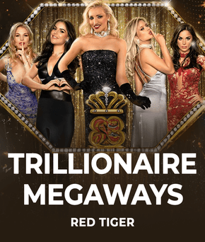 Trillionaire Megaways