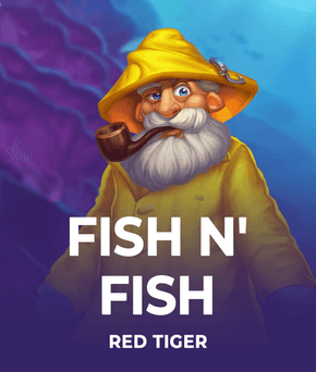 Fish n' Fish