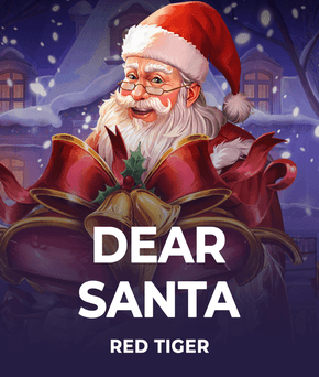 Dear Santa