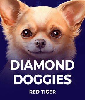 Diamond Doggies