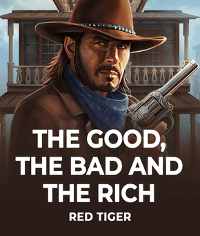 The Good, The Bad and The Rich