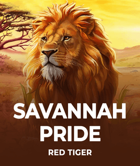 Savannah Pride