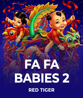 Fa Fa Babies 2