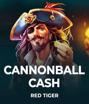 Cannonball Cash