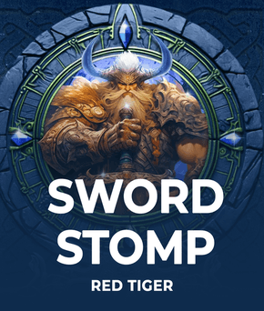 Sword Stomp