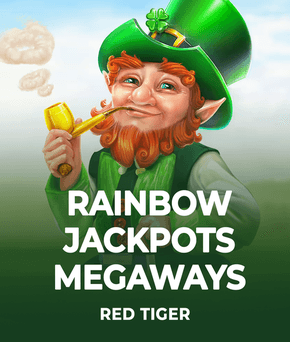 Rainbow Jackpots Megaways
