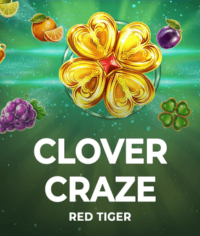Clover Craze