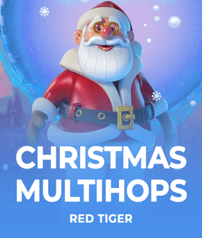 Christmas MULTIHOPS