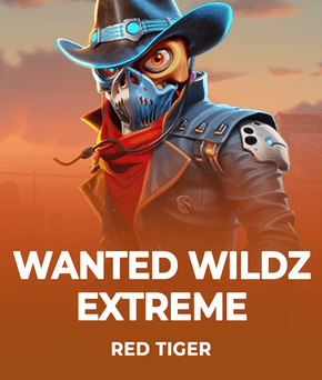 Wanted Wildz Extreme