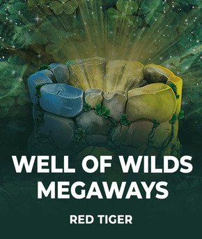 Well of Wilds Megaways