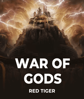 War Of Gods