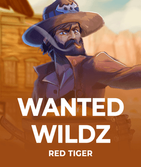 Wanted Wildz