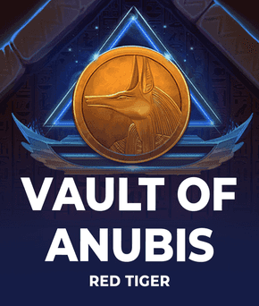 Vault of Anubis