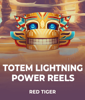 Totem Lightning Power Reels