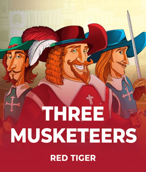 Three Musketeers