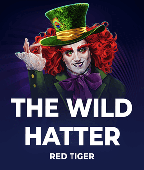The Wild Hatter