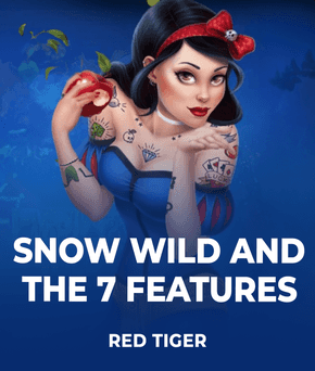 Snow Wild and the 7 Features