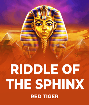 Riddle Of The Sphinx
