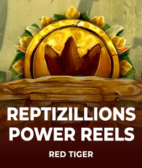 Reptizillions Power Reels