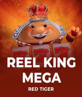 Reel King Mega