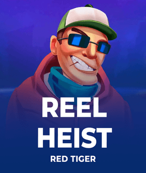 Reel Heist