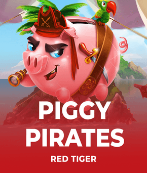 Piggy Pirates