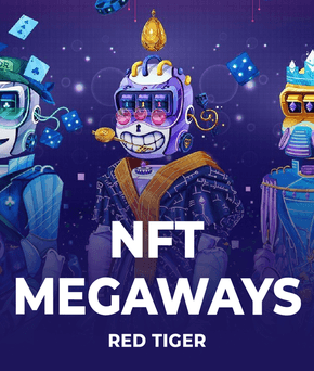 NFT Megaways