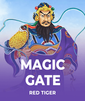 Magic Gate