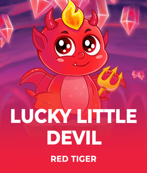 Lucky Little Devil