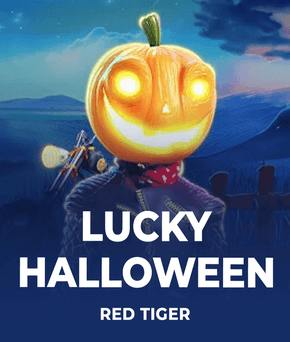 Lucky Halloween