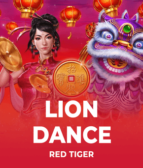 Lion Dance