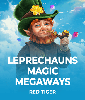 Leprechauns Magic Megaways