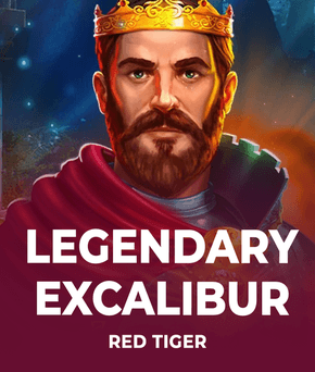 Legendary Excalibur
