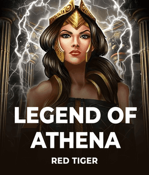 Legend of Athena
