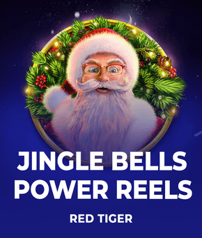Jingle Bells Power Reels
