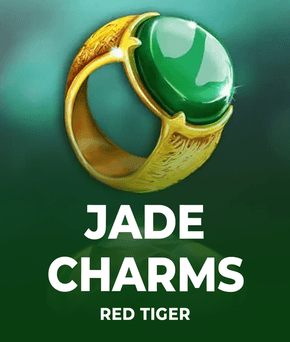 Jade Charms