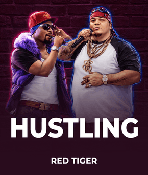Hustling