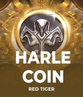 Harle Coin