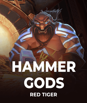 Hammer Gods